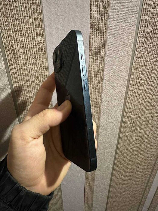 Iphone 13 128 gb, акб 84%