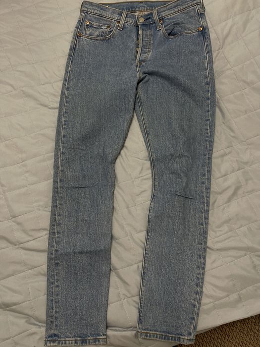 Джинси Levis, 501,  2 пари