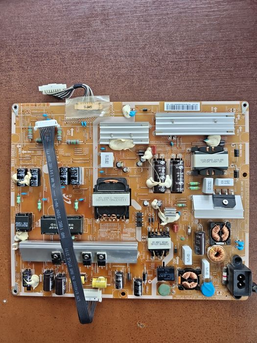 Плати від телевізора Samsung 42" BN94-06208Z, BN44-00622B, T-Con