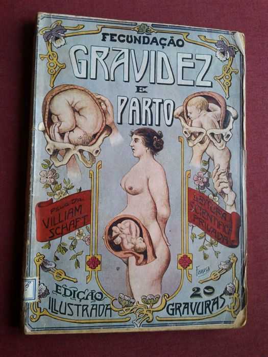 Dr. William Schaft—Fertilization, Pregnancy, and Childbirth—n.d.64741187605634120