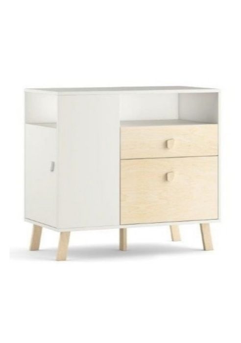 Piekna nowa komoda Timoore Magi