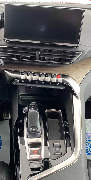 Peugeot 3008 2021 GT Line