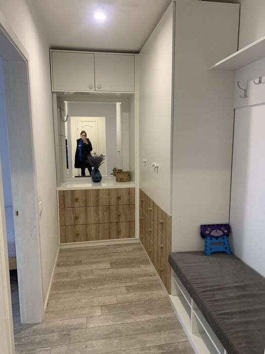 Оренда квартири, 1к. троєщина