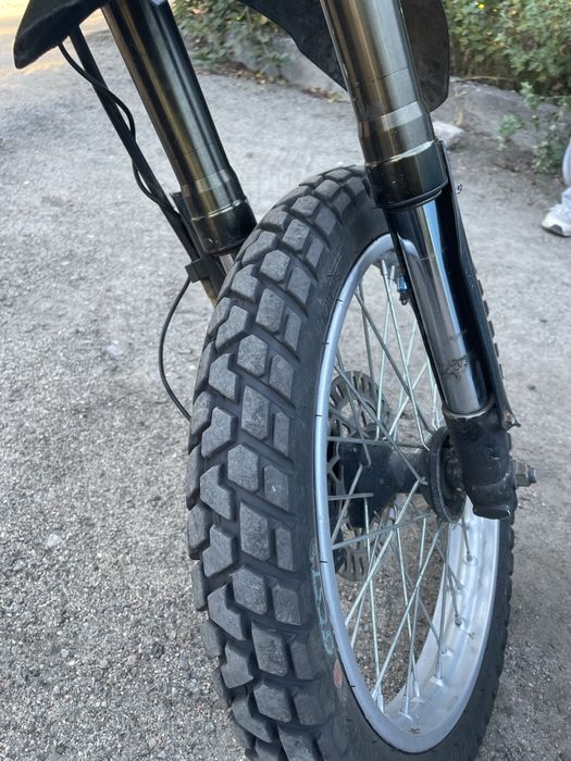 Питбайк Geon 125 2020