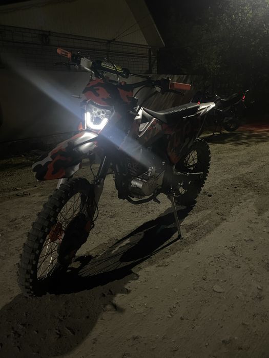 Kovi advance 250