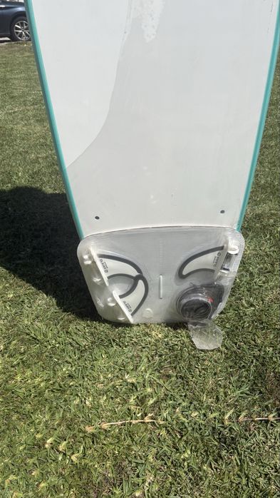 Prancha de surf Olaian