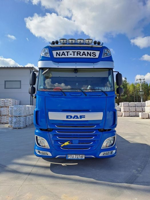 DAF