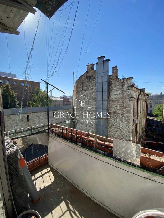 Продаж 3к Квартири Крауса Саксаганського Університет Галицька пл Центр