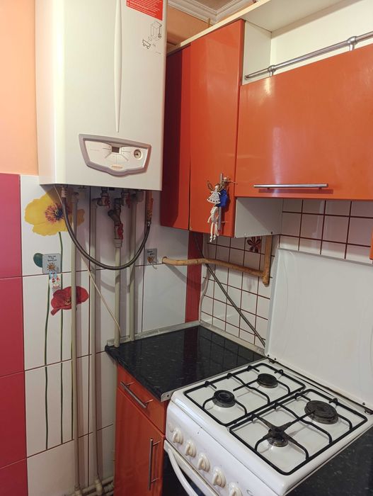 Здається однокімнатна квартира район Автостанції