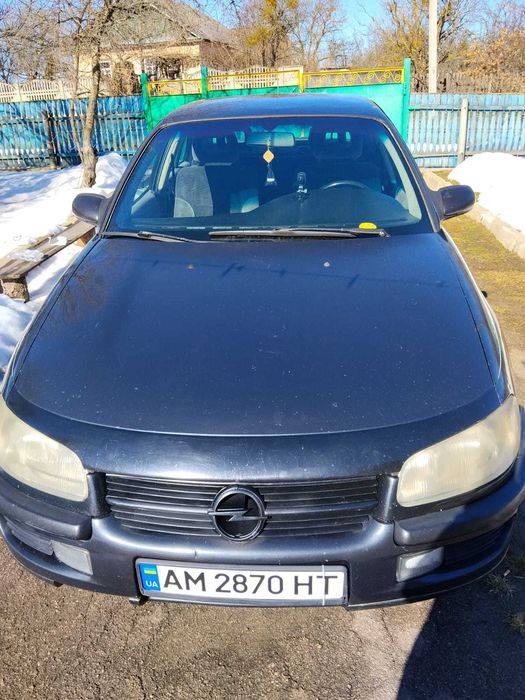 Продам Опель Омега б