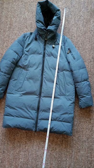 Куртка зимова (куртка зимняя)