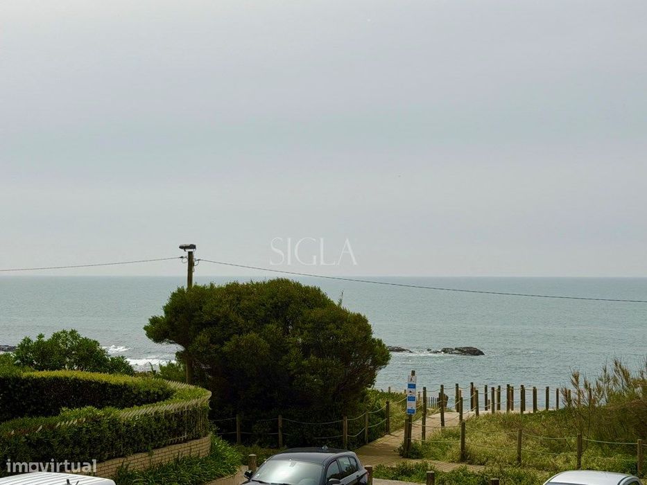 T2 Duplex Praia da Madalena