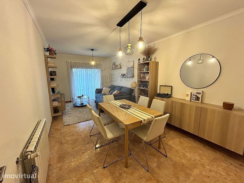 Apartamento T2 para venda