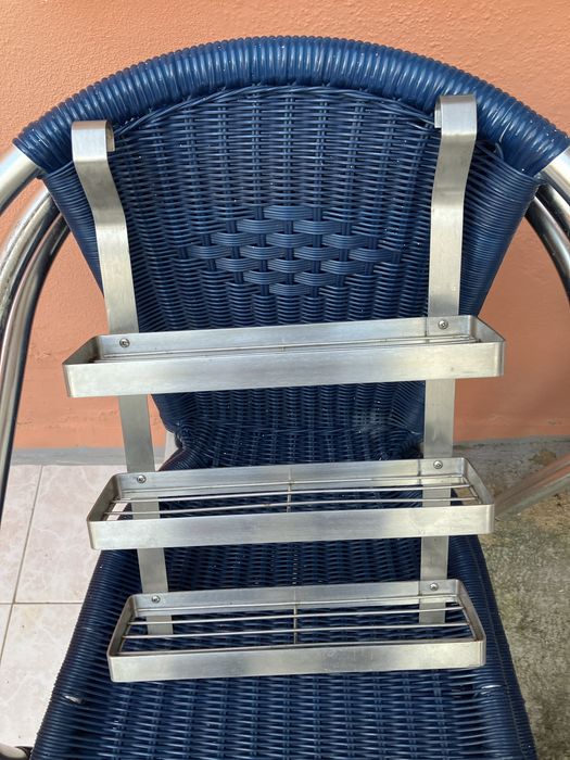 Estante inox para Cozinha