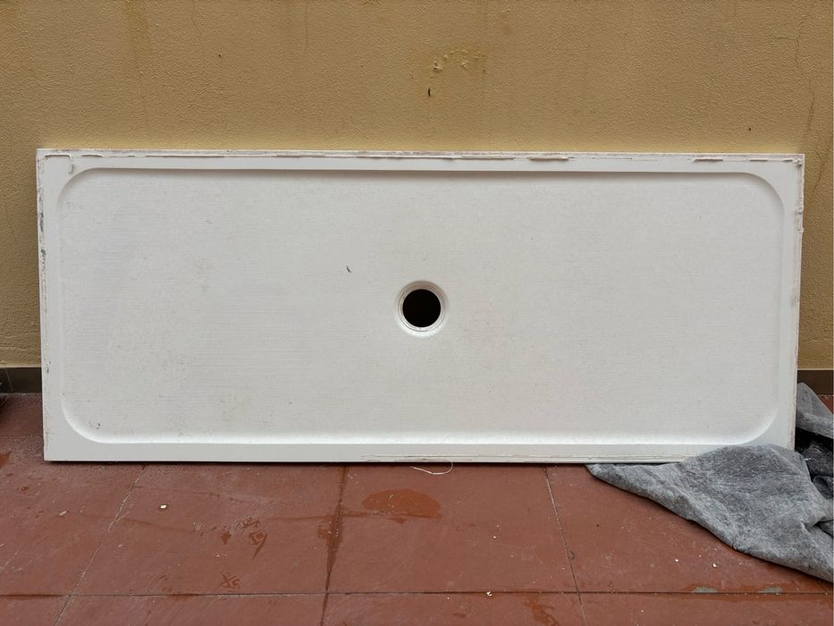 Base de duche 170x70