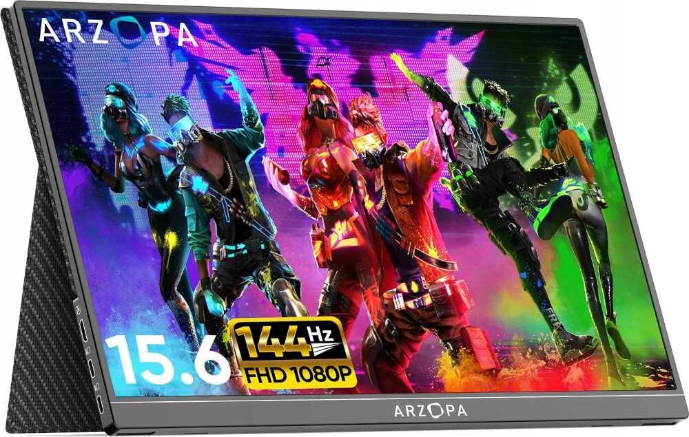 портативний монітор ARZOPA G1