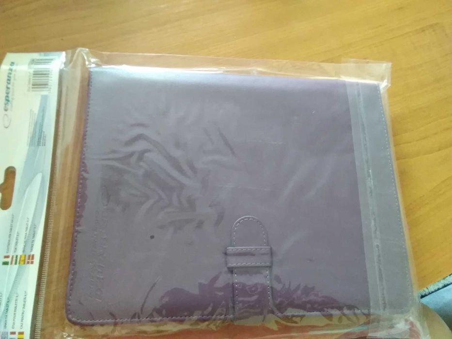 Etui na tablet Esperanza 9,7" nowe
