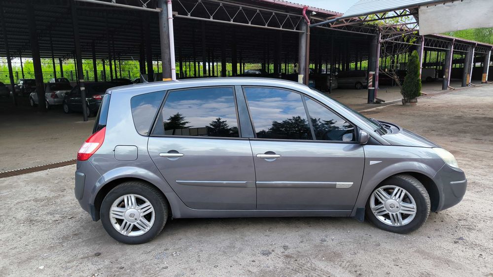 Renault Scenic 2005