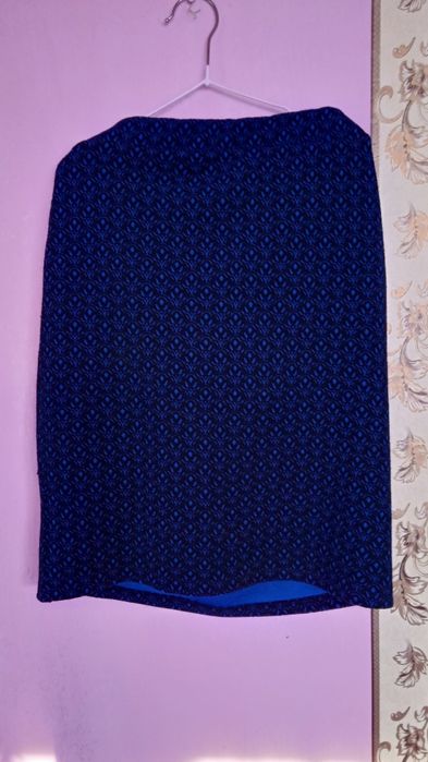 Продам юбку - карандаш