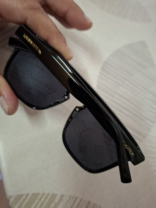 Oculos de sol louis vuitton