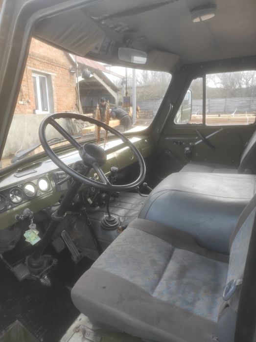 Продам УАЗ у хорошому стані