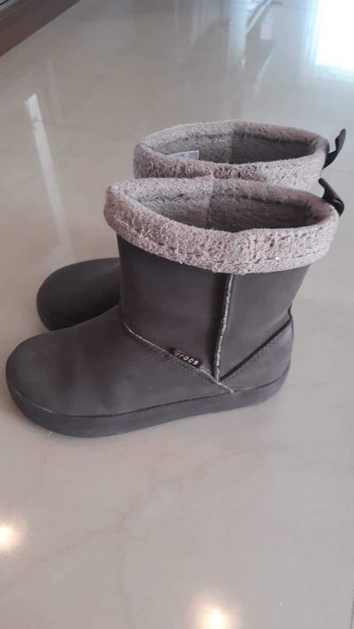 Buty 35