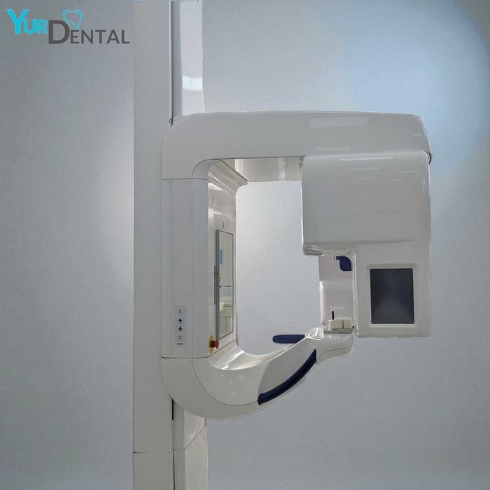 Панорамний рентген апарат Gendex DP-300