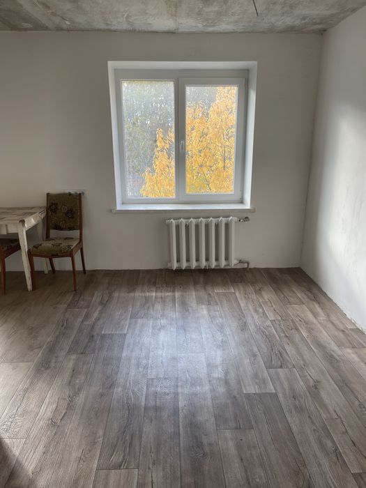 Терміновий продаж!Простора трикімнатна квартира з автономним опаленням