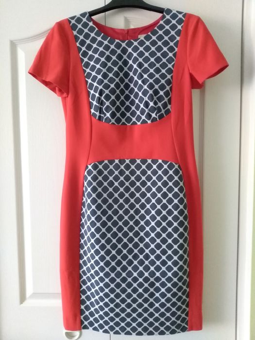 Sukienka Bialcon rozm. 38