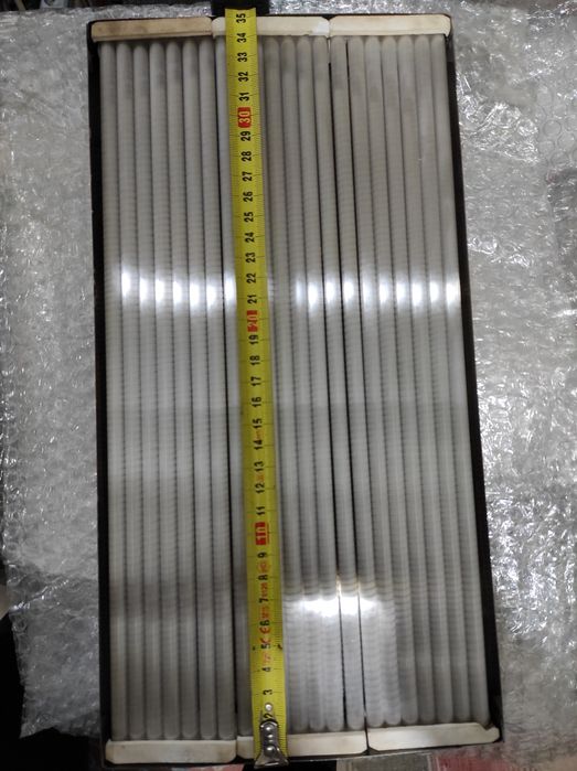 Кварцовий підігрів для паяльних станцій.