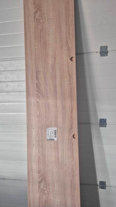 Drzwi do szafy 250cmx80cm