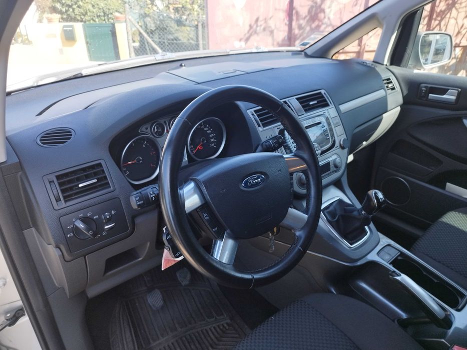 Venda automóvel