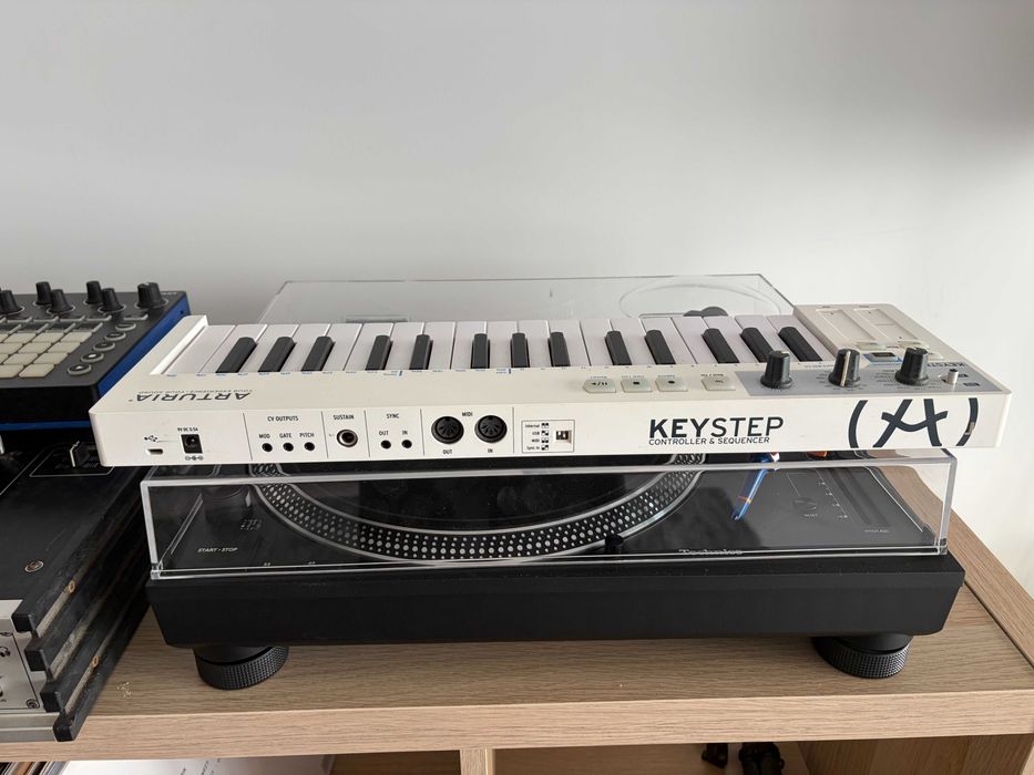 Arturia KEYSTEP 32