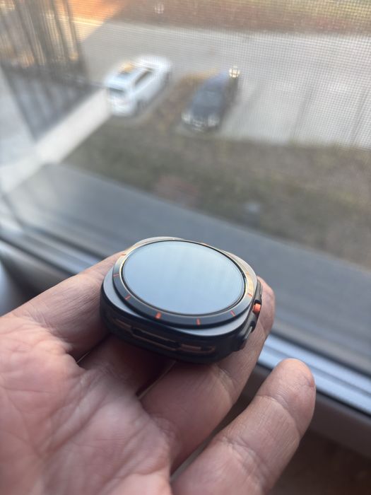 Smartwatch Samsung Galaxy Watch Ultra 47mm