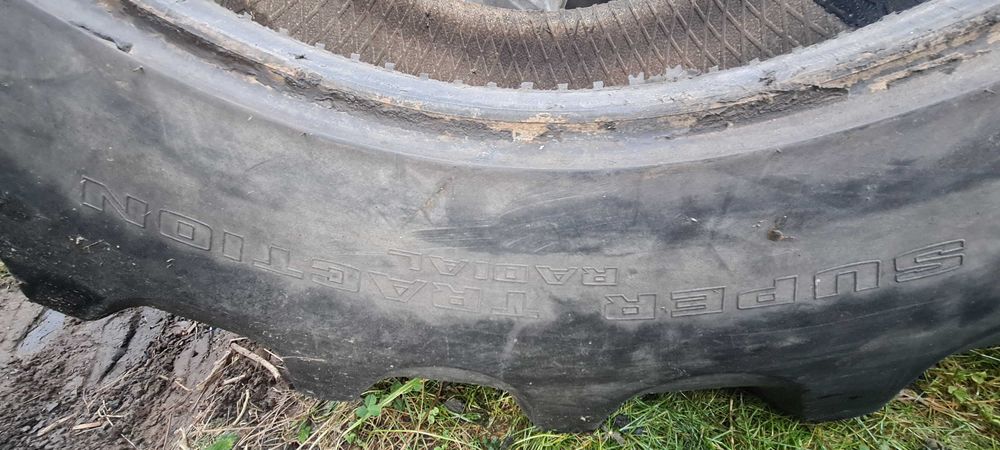 Opony 16.9R30 GoodYear *S