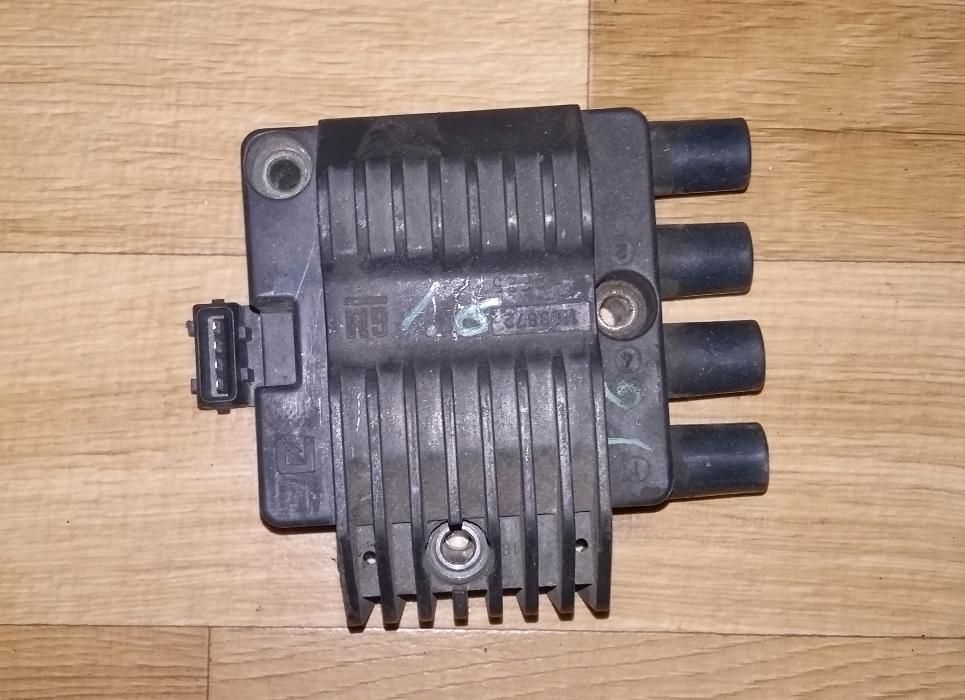 Катушка зажигания Opel Vectra B, Astra G, 1.6