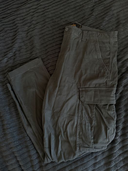 штани чоловічі tommy jeans, zara, nike , next