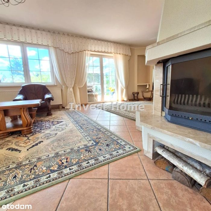 Dom Zawiśle 180m Szpetal Dolny