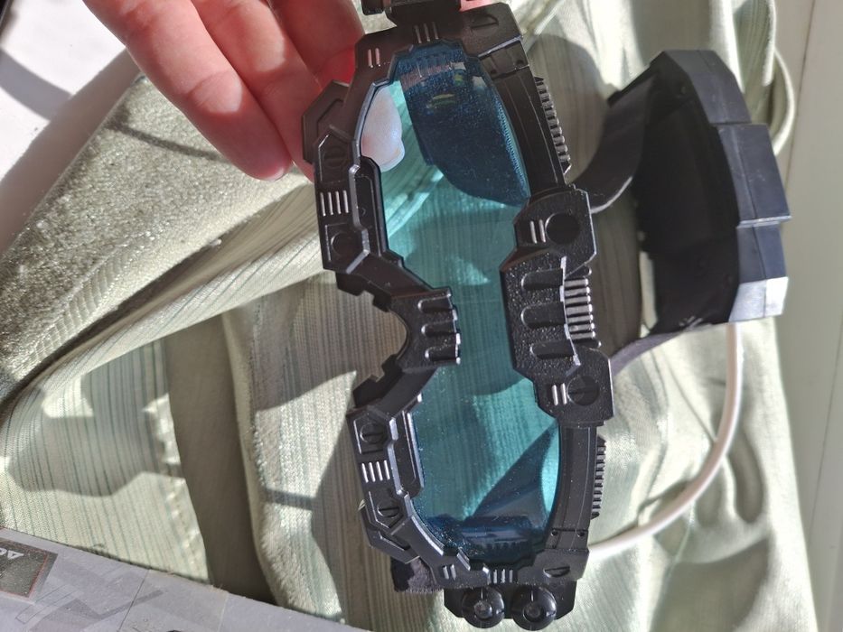 Піратський набір Окуляри нічного бачення дитячі