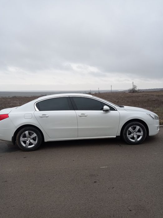 Продам Peugeot 508