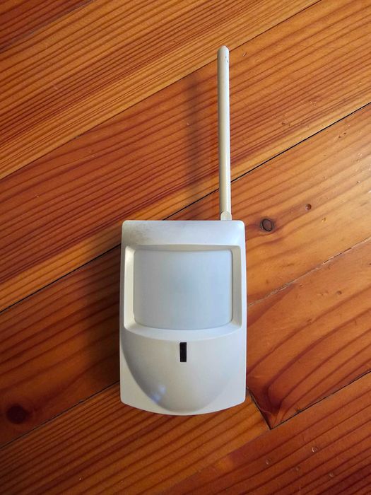 Комплект сигналізації на базі ОРИОН 8Т.2 для дому + GSM модуль