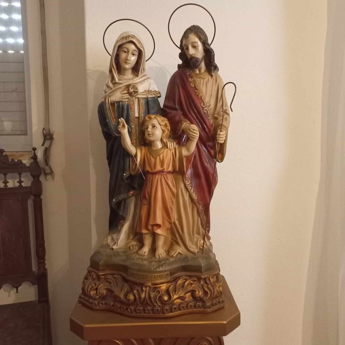 Antiguidades móveis