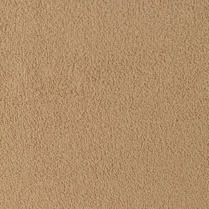 Prześcieradło z gumką 140x200 FROTTE Ciemny Beż eStilex