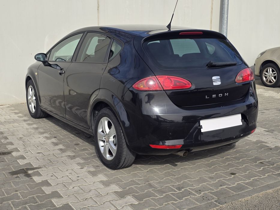 Seat Leon 1.4 16v
