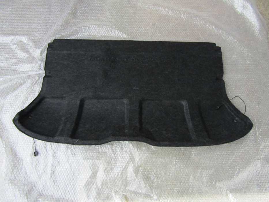 Chapeleira/prateleira Honda Civic ano 2001 a 2005 modelo de 3 portas