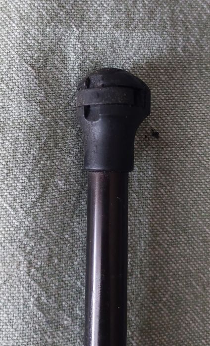 Amortecedores Bagageira 50-30 cm Usados