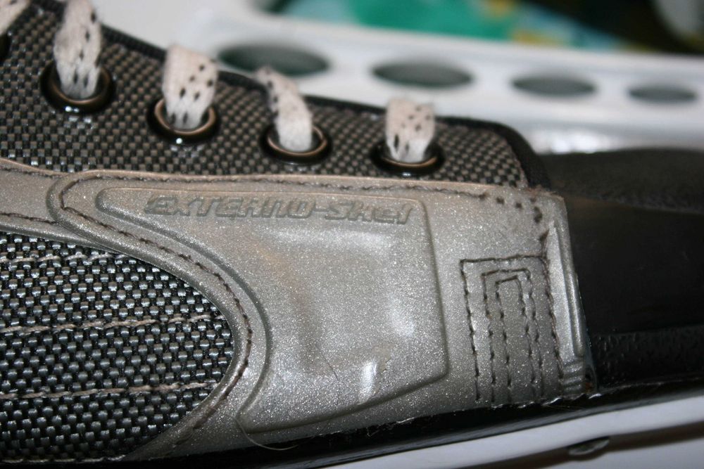 Хокейні ковзани CCM Externo E10 Ice Hockey Skates