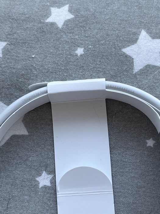 Kabel do Iphona Usb - Lightning