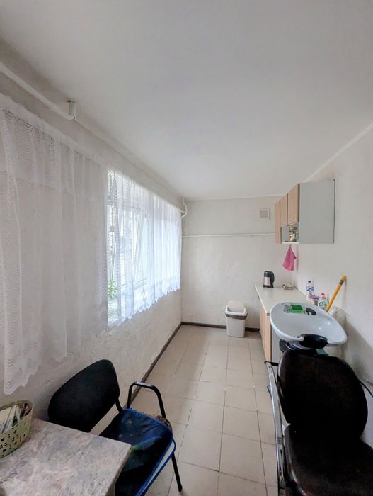 Приміщення на Петропавлівській