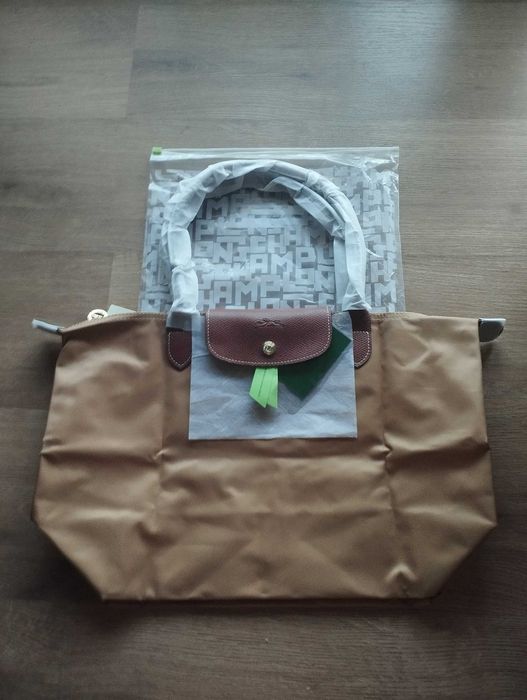 Malas Longchamp L